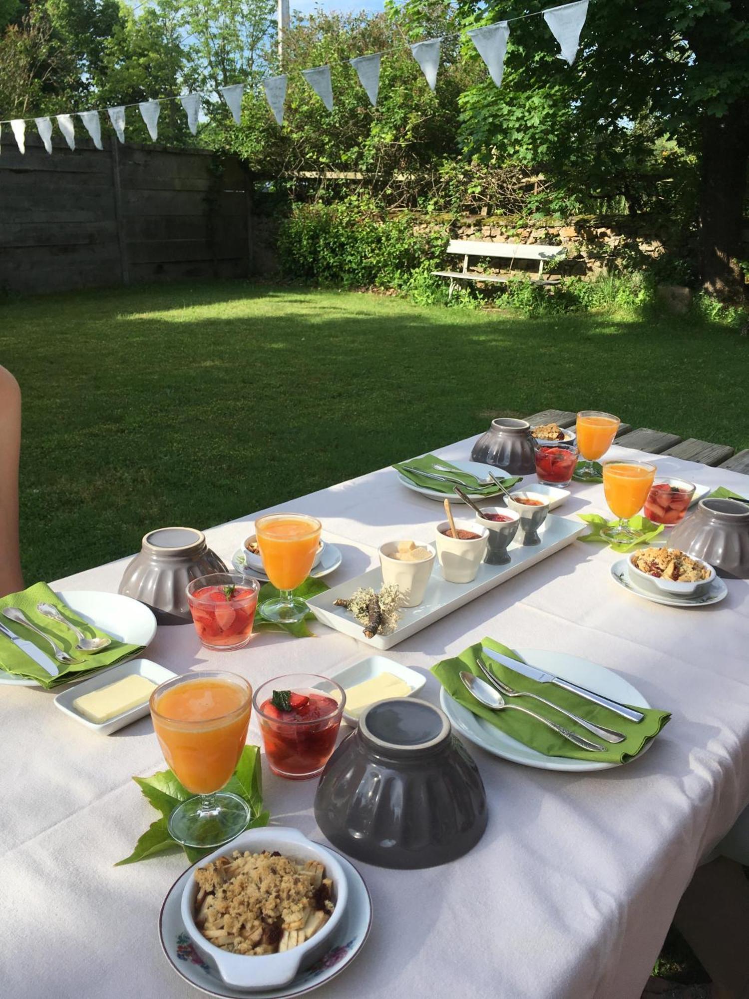 Suites De Campagne Les Eydieux, Petits Dejeuners Inclus Saint-Angel  Bagian luar foto