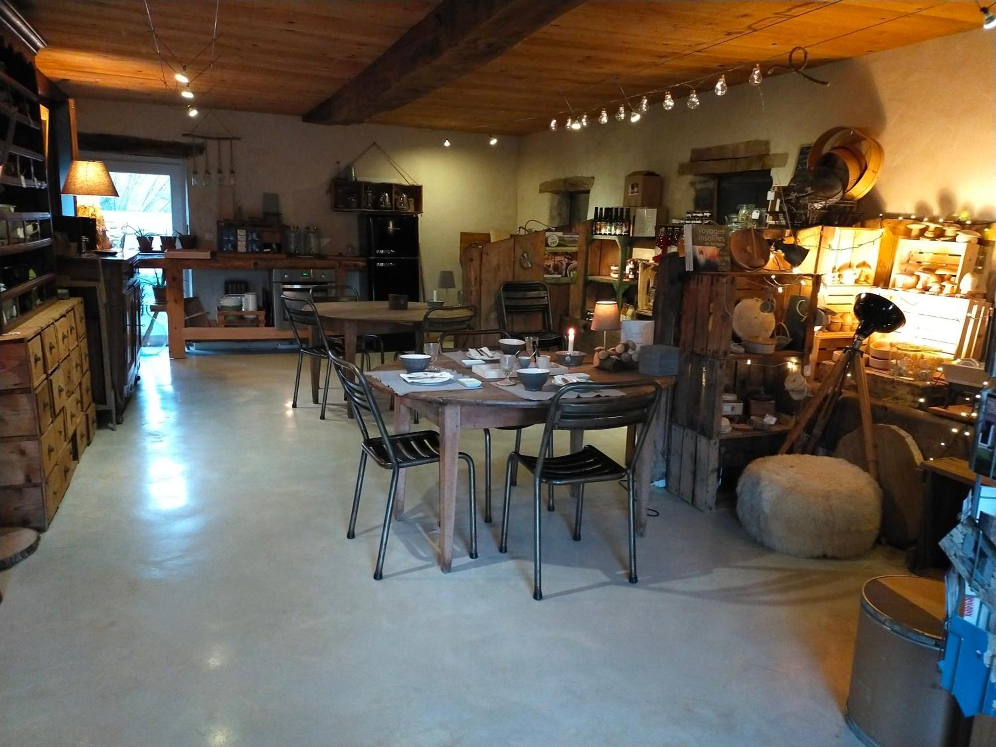 Suites De Campagne Les Eydieux, Petits Dejeuners Inclus Saint-Angel  Bagian luar foto
