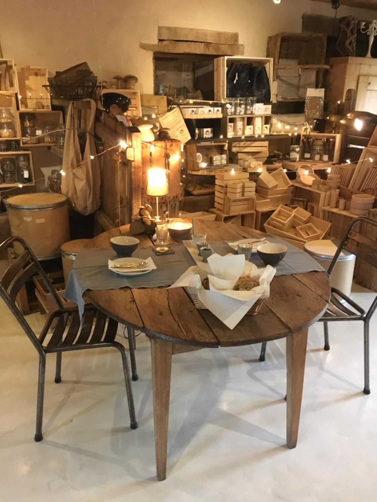 Suites De Campagne Les Eydieux, Petits Dejeuners Inclus Saint-Angel  Bagian luar foto
